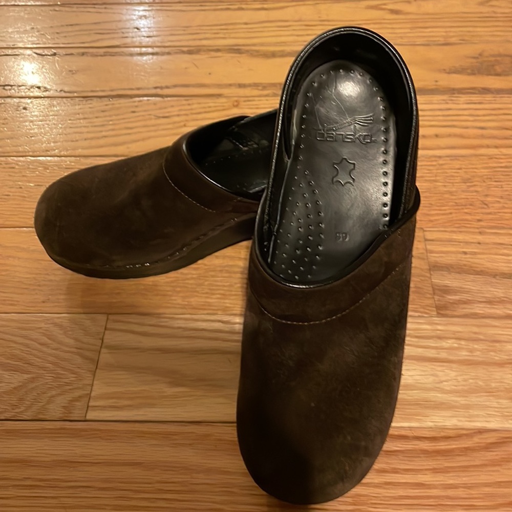 Dansko Clog - image 3